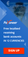 open bank account